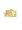 Authentic Black Hills Gold Men's-Women's Classic Wedding Band