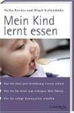 Produkt-Bild: Mein Kind lernt essen