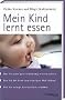 Mein Kind lernt essen