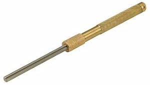 Retractable Diamond Sharpening Rod Retractable Diamond Rod