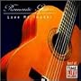 Romantic Guitar: Love Me Tender
