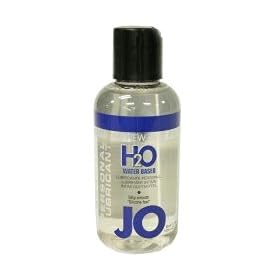 System JO H2O Water Based - 4.5 oz Lubricant