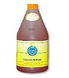 Star Fruit Syrup [Bubble Tea Syrup]
