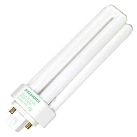 Sylvania 20871 - CF42DT/E/IN/835 Triple Tube 4 Pin Base Compact Fluorescent Light Bulb