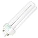 Sylvania 20871 - CF42DT/E/IN/835 Triple Tube 4 Pin Base Compact Fluorescent Light Bulb