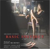 Basic Instinct 2 (Original Score)