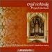 Classical Music : Organ For Four Hands