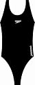 Speedo Girl's Endurance and Medalist - Black Size 32"