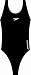 Speedo Badeanzug END  MEDALIST 1-PCE GRLS BLK, BLACK, 164