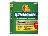 Quickbooks Premier Install One 2006