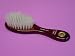 Vo-Toys #2043 PRM Bristle Cat Brush