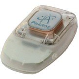 Pharos Pocket GPS Navigator with Bluetooth - GPS kit for Pocket PC