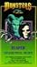 VHS : Monsters: Reaper/ Desirable Alien