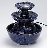 SmellKiller 30030 Indoor Three Level Fountain Smell KIller