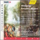 W.A. Mozart: Solo Concertos