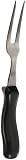 Review Taylors Eye Witness  / Ergonomically Designed Carving Fork