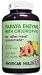 Papaya Enzyme w/Chlorophyl 600 Tablets