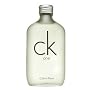 CK Be By Calvin Klein For Men and Women. Eau De Toilette Spray 6.7 Ounces