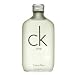 CK Be By Calvin Klein For Men and Women. Eau De Toilette Spray 6.7 Ounces
