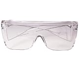 Review Draper  / Draper Expert 10303 Safety Glasses  