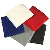 Smith Victor 20 X 40 Set of 5 Background Cloth Sweeps for LB-20 Light Tent