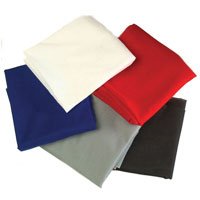 Smith Victor 20" X 40" Set of 5 Background Cloth Sweeps for LB-20 Light Tent