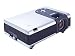 Electronics : Benq PB8250 3000 ANSI DLP XGA Data Projector with 2000:1 Contrast Ratio