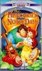 Enchanted Tales: The Hunchback of Notre Dame [VHS]