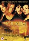 The Claim [UK IMPORT] - Peter Mullan