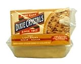 Review Dixie Crystals  / Dixie Crystals Light Brown Sugar