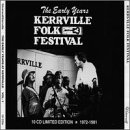CD-Charts  Search : Kerrville Folk Festival: Early Years 1972-1981