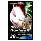 HiTi 30-Image 5x7 Photo Kit (for 730PL, 730PS & 730Gala)