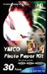 Review Hi-Touch  / HiTi 30-Image 5x7 Photo Kit (for 730PL, 730PS & 730Gala)