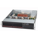 Acserva ARSX-3T5520 2U Rackmount Server