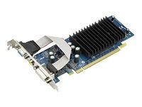 Childrens Toyshop  Computer : Asus EN6200LE TC256/TD/64M-64MB PCI-E DDR DVI Graphics Card