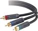 12' Pureav Component Video