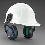 Hard Hat Mount Safety Ear Muffs