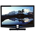 JVC Home 42" 1080p LCD HDTV with iPod -Compatible TeleDock - LT42P300