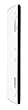 Official Nintendo Wii Wireless Ultra Sensor Bar with Extended Play Range