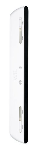 Official Nintendo Wii Wireless Ultra Sensor Bar with Extended Play Range