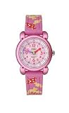 Casio Pink Candy Analog Girls watch #LTR15B-4AV