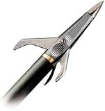 New Archery Products Spitfire Magnum 170Gr 3P