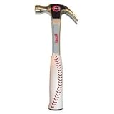 Cincinnati Reds Pro-Grip 16oz hammer