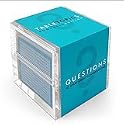 Table Topics Conversation Cards - Book Club