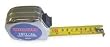 Westward 1MKT1 Measuring Tape, 26 Ft x 1 In, Thumb Lock