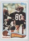 1982 Topps #44 - Cris Collinsworth RC (Rookie Card)