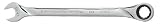 Gear Wrench 85126 13/16-Inch Combo XL Ratcheting Wrench