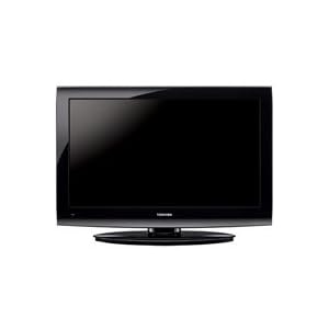 Top 10 LCD TV