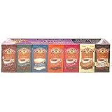 Cocoa Classics Hot Cocoa Drink Mix 7 Variety Pack