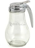 Tablecraft Products Honey/Syrup Dispenser 14 Oz.